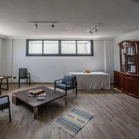 Limon Homes Dublex Daily Weekly Apartment Kaygiseki