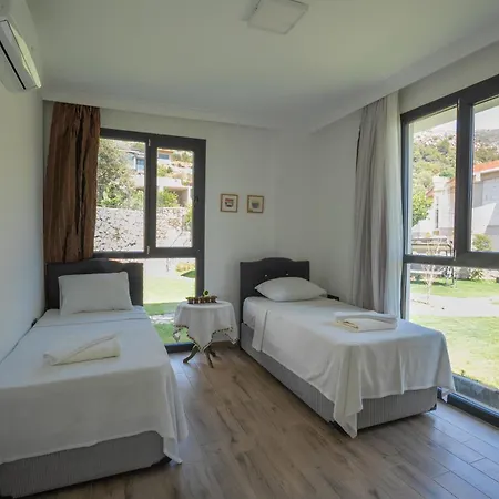 Limon Homes Dublex Daily Weekly Διαμέρισμα