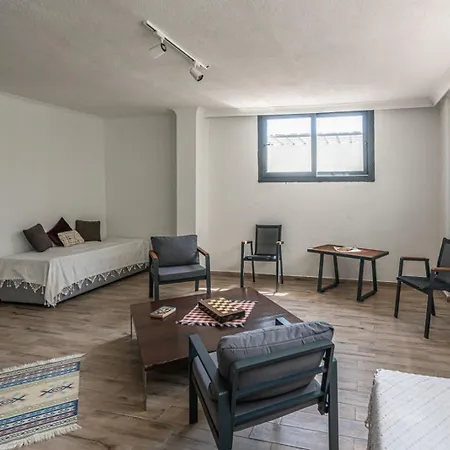 Διαμέρισμα Limon Homes Dublex Daily Weekly