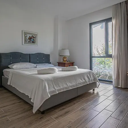 Apartment Limon Homes Dublex Daily Weekly Kaygiseki