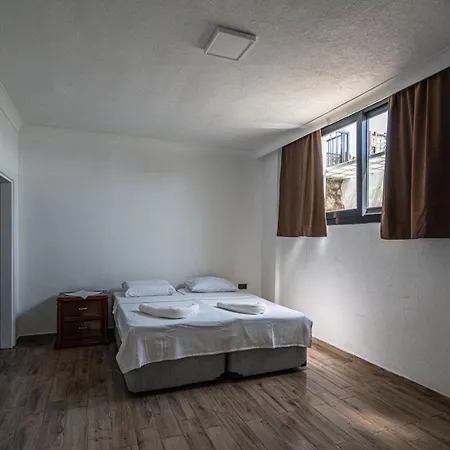 Limon Homes Dublex Daily Weekly Apartment *
