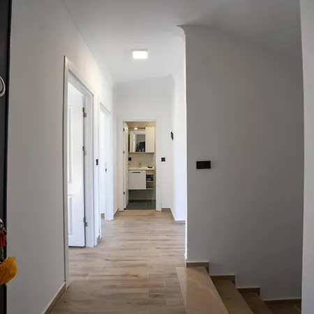 Διαμέρισμα Limon Homes Dublex Daily Weekly Kaygiseki