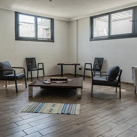 Limon Homes Dublex Daily Weekly Apartment
