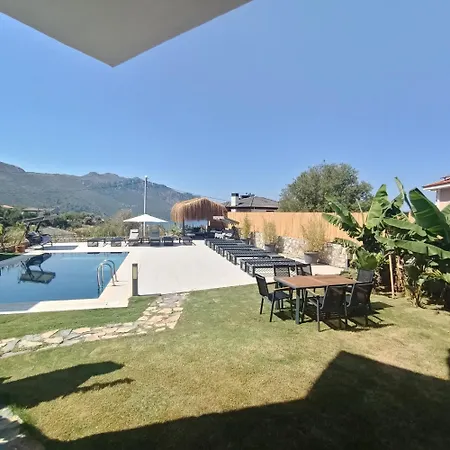 Διαμέρισμα Limon Homes Dublex Daily Weekly *