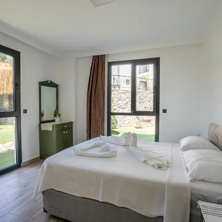 Limon Homes Dublex Daily Weekly Διαμέρισμα Kaygiseki