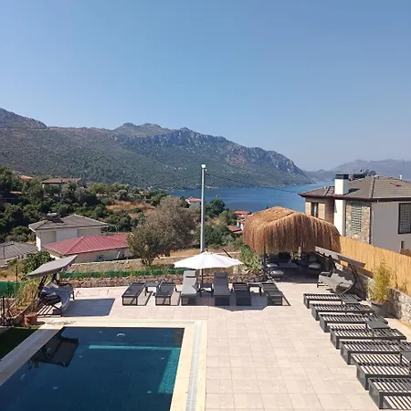 Limon Homes Dublex Daily Weekly Διαμέρισμα